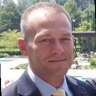 The Clorox Company Employee Michael Roache's profile photo