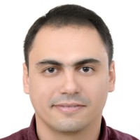 Geely UAE Employee Yehia El-Shabrawishy's profile photo