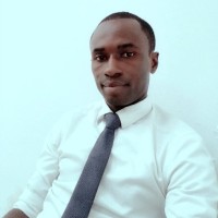 Bloom Bank Africa Sierra Leone Limited Employee Joseph Kanu's profile photo