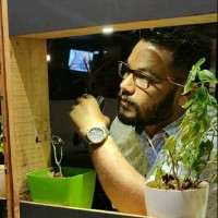 DB Corp Ltd. Employee Tarun Sharma's profile photo