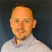 TRIMEDX Employee Chris Painter's profile photo