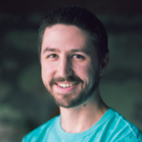 Nicer Studio Employee Jesse Tomlinson's profile photo