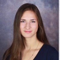 Saunders House Employee Sasha Cieluch's profile photo