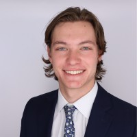 PIRG Employee Jack Frimet's profile photo