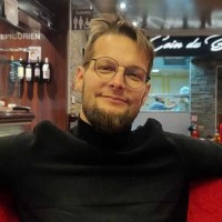 Runes Studio Employee Paul Vaudandaine's profile photo