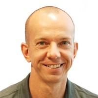 PrecisionLender Employee Bill Briggs's profile photo