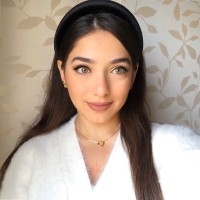 Lines & Visions Employee Mira Melki's profile photo