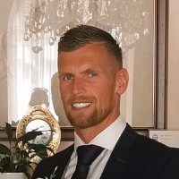 Grifols Employee Stephen Caffrey's profile photo