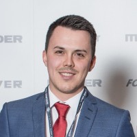 FELDER GROUP Employee Sebastian Waldner's profile photo
