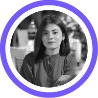 Keenu Employee Maham Sohail's profile photo