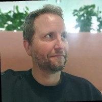 Provincie Antwerpen Employee Hans Joris's profile photo