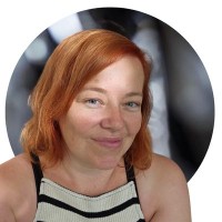 V-PODLAHY, s.r.o. Employee Hana Kolaříková's profile photo
