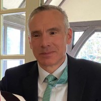 Town Management Employee Cole Casey's profile photo