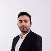 SOMA architects Employee Aslan Kashkooli's profile photo
