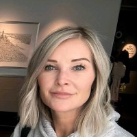 Mercer Employee Jo Perry's profile photo