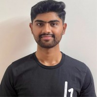 Piyush Bachina's profile photo