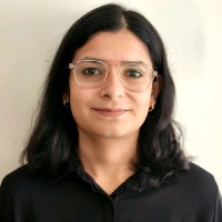 Saumya Bhatt Email