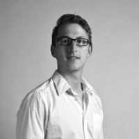 Eppendorf Group Employee Eric-Maria Heimann's profile photo