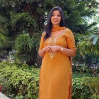 Allianz Services Employee Sreelekshmi S's profile photo