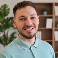 Walter Bosch GmbH & Co KG Employee Kevin Köstl's profile photo