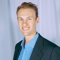 ARIA GROUP Employee Dylan Goodman's profile photo