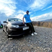 Harsh Sharma Email