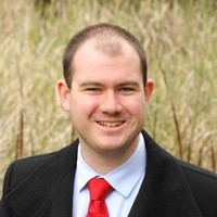 Parliament of Victoria Employee Ben Lever's profile photo