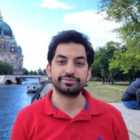 Verbund Pflegehilfe Employee Mahmoud Halimeh's profile photo