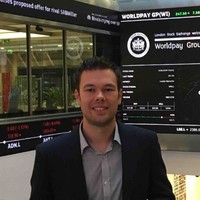 Worldpay Employee Daniel Dawes's profile photo