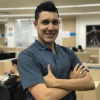 GDSUN Employee Eduardo Gomes's profile photo