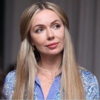 Shelf Drilling Employee Erika Bouti's profile photo