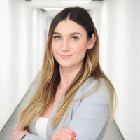 Axtel Employee Paulina Kostrzewa's profile photo