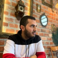 Com-and-Dev Employee Fakhri Kchaou's profile photo
