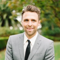 ERCO Employee Jordan Hall's profile photo