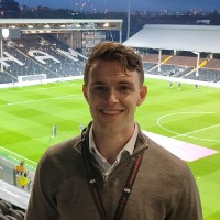 Fulham Football Club Employee Tim Griffith's profile photo