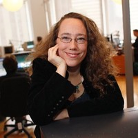 CREO Employee Caroline Julien's profile photo