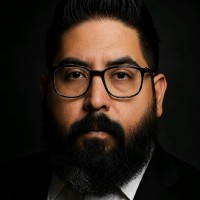 Valkyrie Intelligence Employee John Montalbo's profile photo