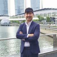 Quess Selection & Services Employee Jeremy Tang's profile photo