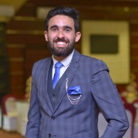 Ebrahim El-Emary's profile photo