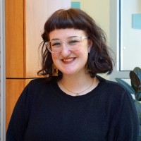 Jewish Community Alliance of Southern Maine Employee Tori Shoemaker's profile photo