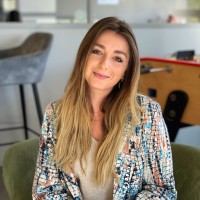 GROUPAGORA Employee Clarance Lagier's profile photo