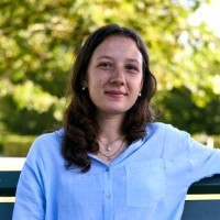 Dionymer Employee Emeline Gallaud's profile photo