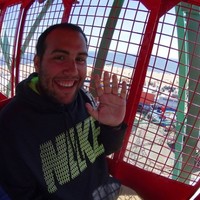 Office of the New York City Comptroller Employee Brian Sanchez's profile photo