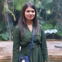 Global Consulting Group Employee Gopi Sutariya's profile photo