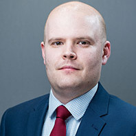 Precise Consultants Employee Tom Mullaly's profile photo