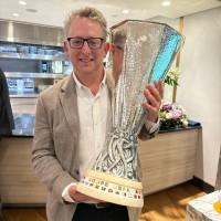 multilocal Employee James Leaver's profile photo