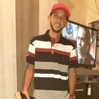 Tracker Logística Employee Eliandro Lage's profile photo