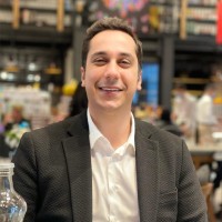 Volkswagen Doğuş Finansman A.Ş. (vdf) Employee Onur Yıldırım's profile photo