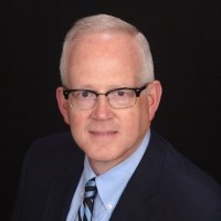 Terry Ivey