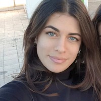 Atelier Thomas Pucher Employee Ilaria Pandolfi's profile photo